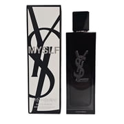 Yves Saint Laurent Mens MYSLF Eau De Parfum Spray 3.3 oz