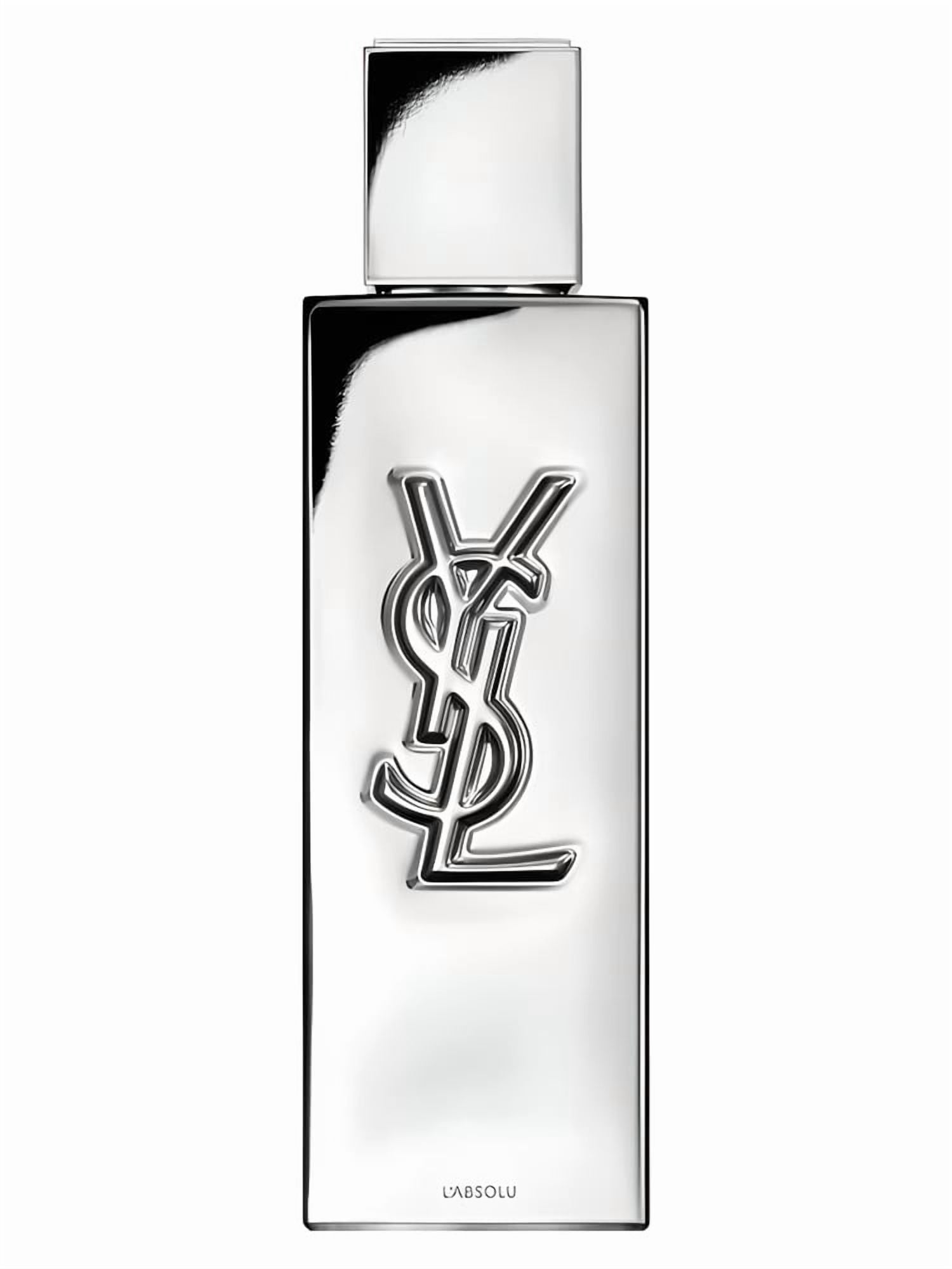 Yves Saint Laurent Men's MYSLF LAbsolu Parfum 3.3 oz Fragrances
