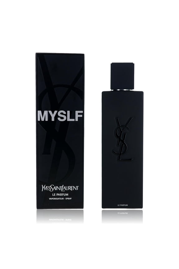 MYSLF Le Parfum by Yves Saint Laurent, 3.3 oz EDP Spray for Men