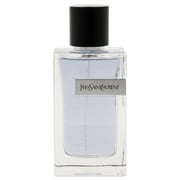 Yves Saint Laurent Mens Y EDT Spray 3.3 oz Fragrances 3614273683401