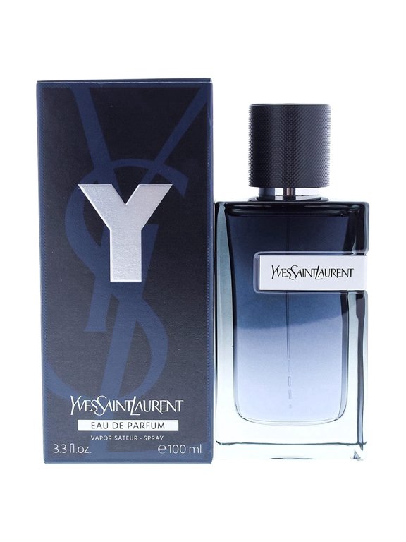 Y Eau De Parfum, 3.3 oz