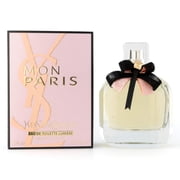 Mon Paris by Yves Saint Laurent, 3 oz EDT Lumiere Spray for Women