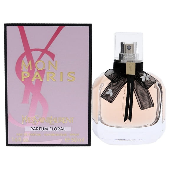 Yves Saint Laurent Mon Paris Floral 1.6 oz EDP Spray