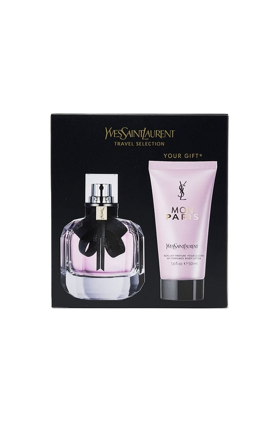 Mon Paris Ysl Edp Vap 50 ml / 1.7 oz