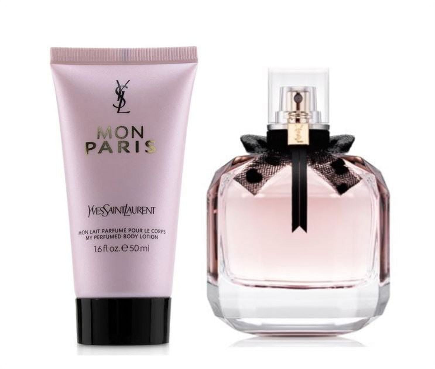 Mon Paris Eau de Parfum Perfume Set - Yves Saint Laurent