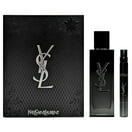 Yves Saint Laurent MYSLF Holiday Gift Set (Eau de Parfum 3.3 fl. oz+ Eau de Parfum 0.33 fl. oz + Toiletry bag 1 unit)