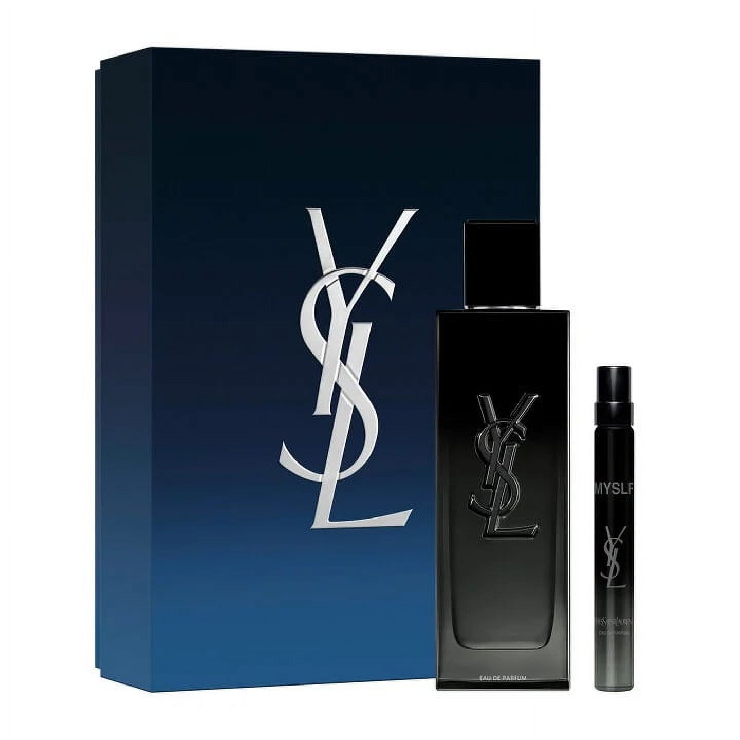 Yves Saint Laurent Myslf Gift Set - Walmart.com