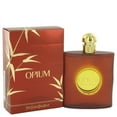 thumbnail image 1 of Yves Saint Laurent OPIUM Eau De Toilette Spray (New Packaging) for Women 3 oz, 1 of 4