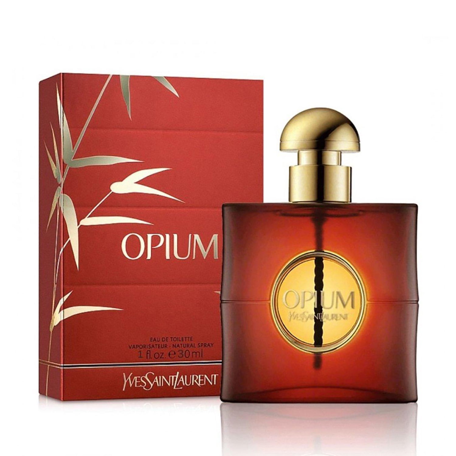 Yves Saint Laurent  Black Opium Eau de Parfum Extrême - 50 ml