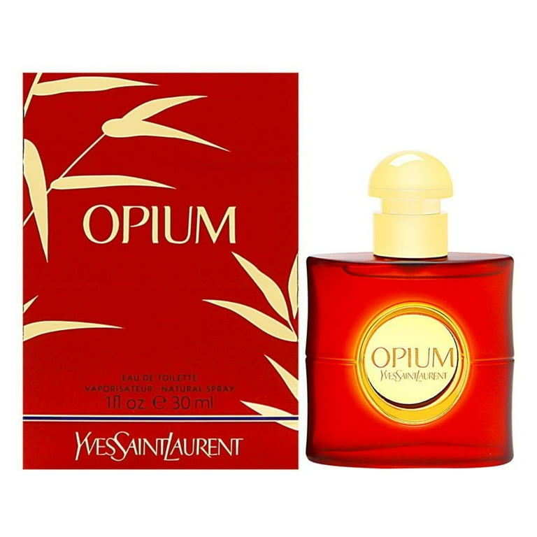 Yves saint clearance laurent opium 30ml