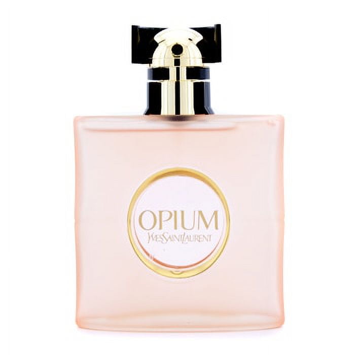Yves Saint Laurent Opium Vapeurs De Parfum Perfume
