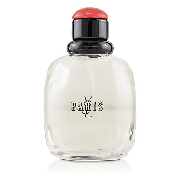 Yves Saint Laurent Paris Eau de Toilette, Perfume for Women, 1.6 Oz 