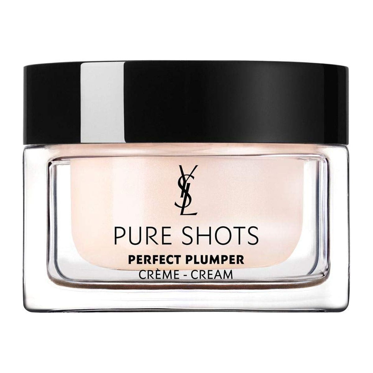 Cream ysl hotsell