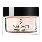 Yves Saint Laurent Pure Shots Perfect Plumper Face Cream 1.6 Oz