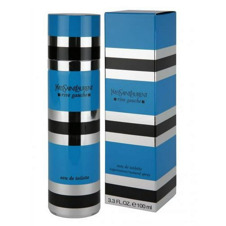 Yves Saint Laurent Rive Gauche Eau De Toilette, Perfume for Women