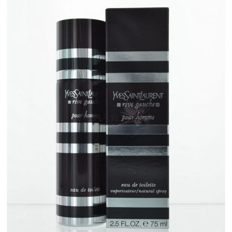 Yves Saint Laurent Rive Gauche For Men
