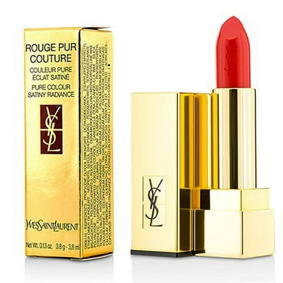 Yves Saint Laurent Rouge Pur Couture - # 50 Rouge Neon 0.13 oz Lipstick