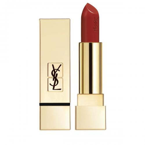 YSL ROUGE PUR COUTURE 0.13 LIPSTICK #153 CHILI PROVOCATION