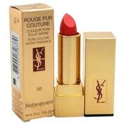 Yves Saint Laurent Rouge Pur Couture Lipstick - # 56 Orange Indie