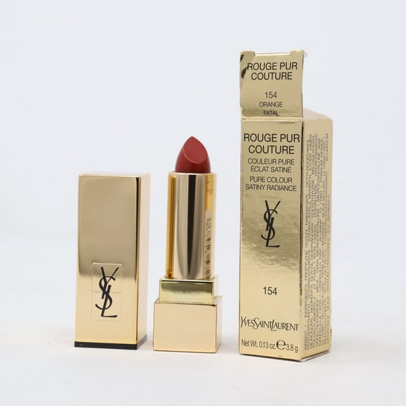 Yves Saint Laurent Rouge Pur Couture Lipstick