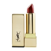 Yves Saint Laurent Rouge Pur Couture Pure Colour Satiny Radiance Lipstick - 1966 Rouge Libre, 0.13 oz Lipstick