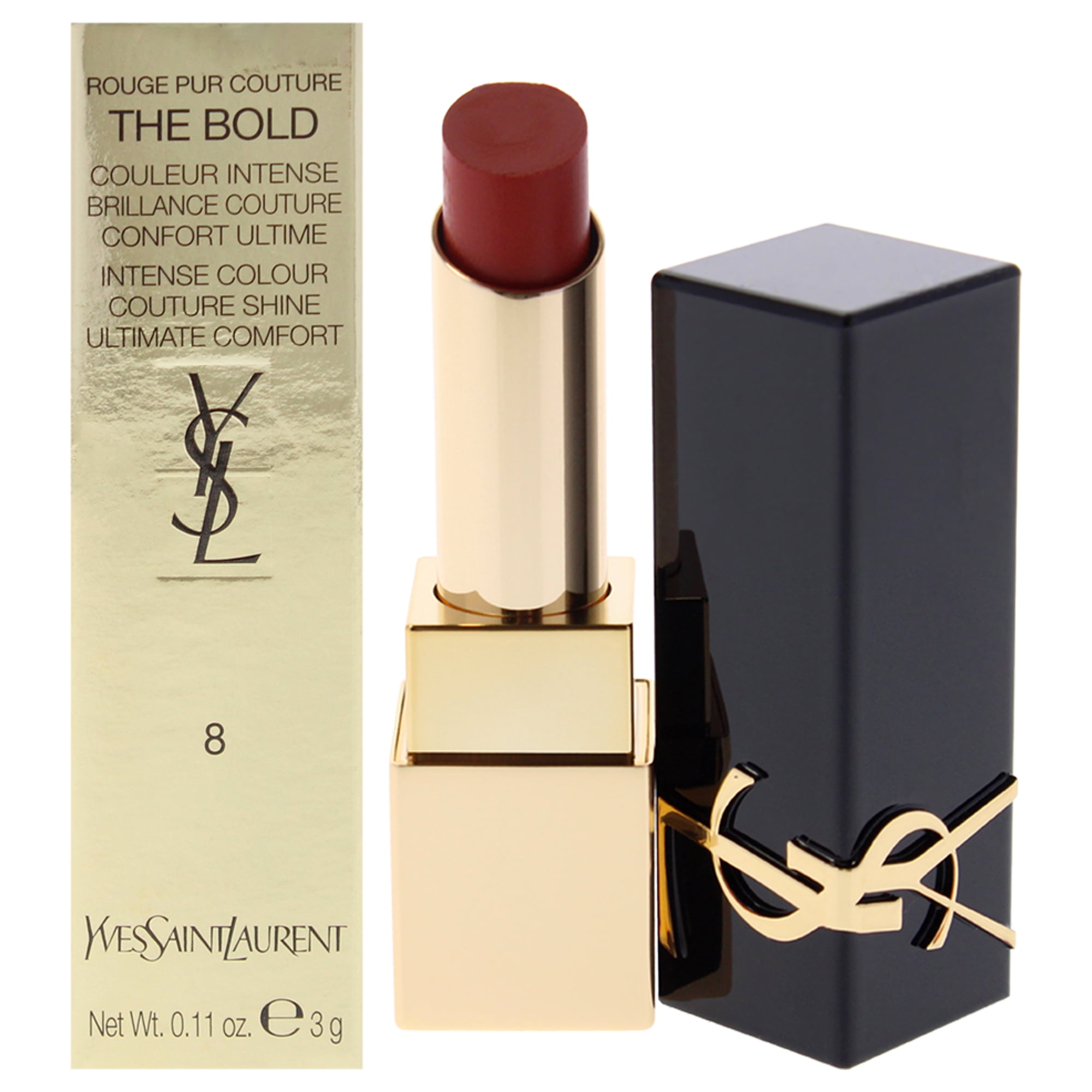 Yves-Saint-Laurent-Rouge-Pur-