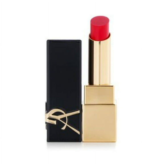 Yves Saint Laurent The Bold Lipstick 7 Inhibited Flame 0.11oz/3g New With Box
