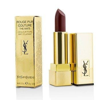 Yves Saint Laurent Rouge Pur Couture - The Mats Lipstick