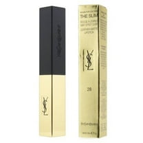 Yves Saint Laurent The Slim Matte Lipstick 0.07oz 28 True Chili New With Box