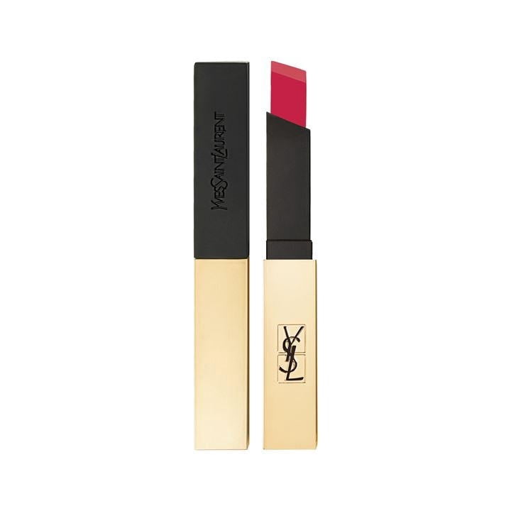 Yves Saint Laurent Rouge Pur Couture The Slim Leather Matte Lipstick
