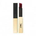 thumbnail image 1 of Yves Saint Laurent Rouge Pur Couture The Slim Matte Lipstick (18) Reverse Red, 1 of 2