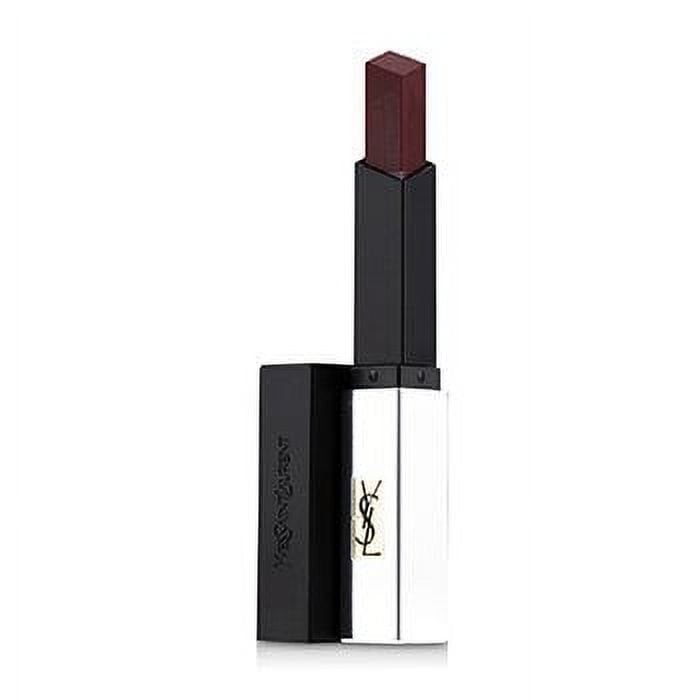 Yves saint laurent rouge pur hotsell couture the slim sheer matte