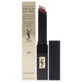 thumbnail image 1 of Yves Saint Laurent Rouge Pur Couture The Slim Velvet Radical Matte Lipstick - 302 Brown No Way Back 0.07oz, 1 of 6