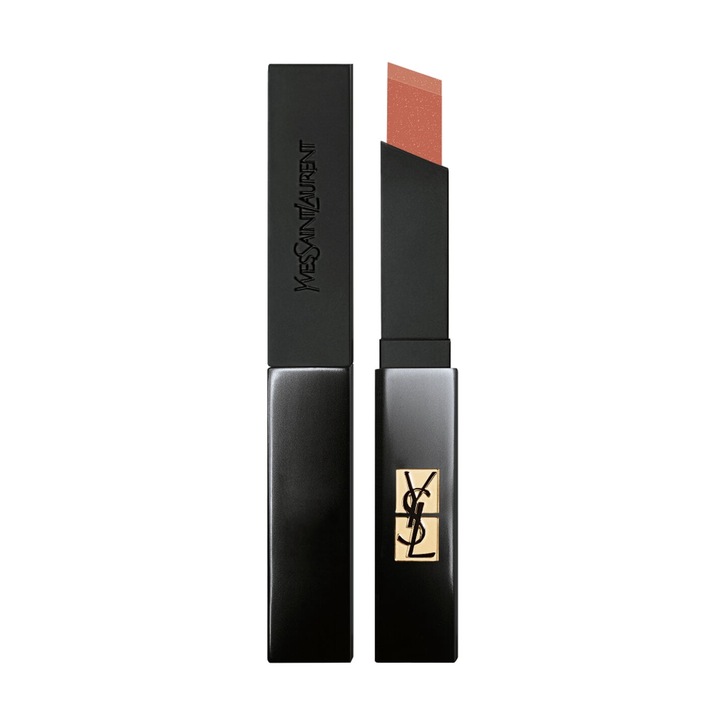 Yves Saint Laurent Rouge Pur Couture The Slim Velvet Radical - 317 Exploding Nude