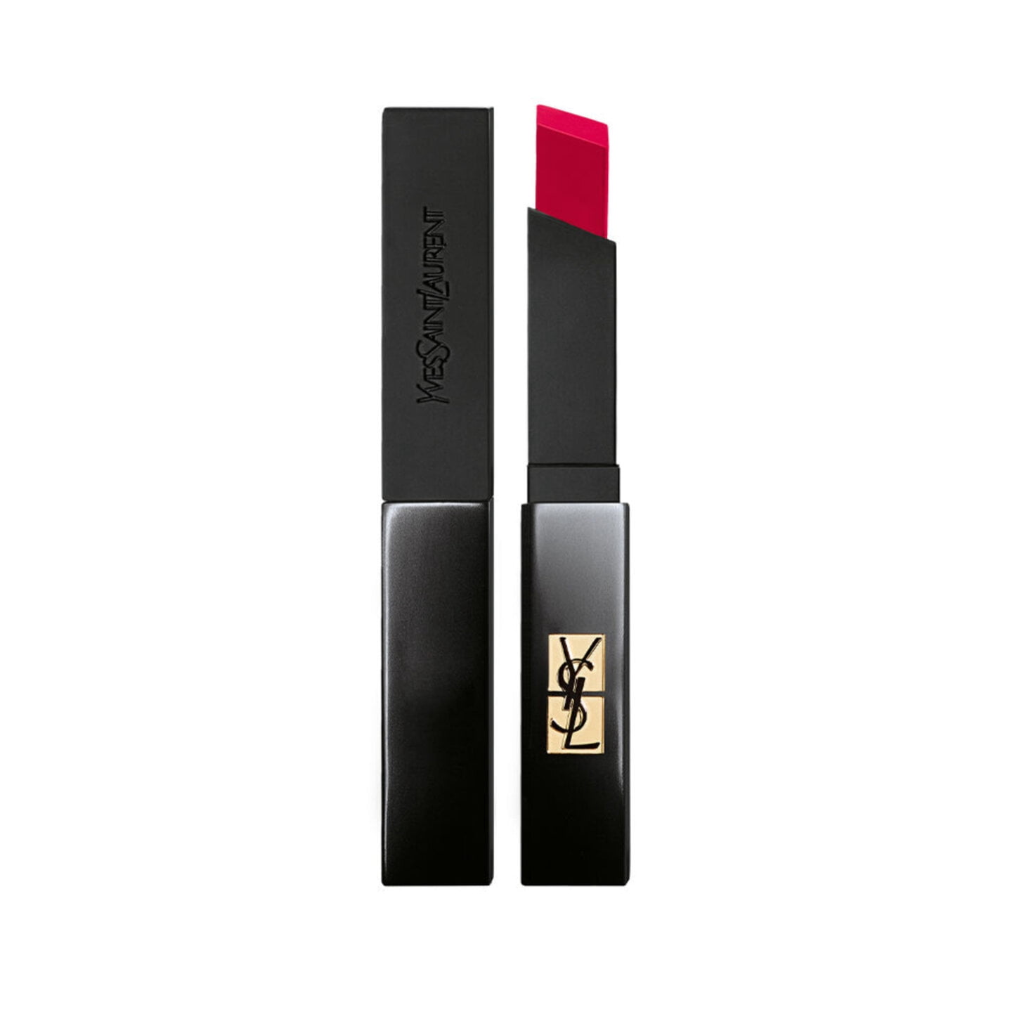 Yves Saint Laurent Rouge Pur Couture The Slim Velvet Radical - 306 RED URGE
