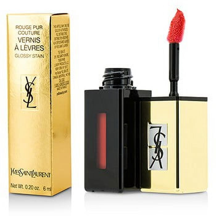 Ysl 202 top rouge splash