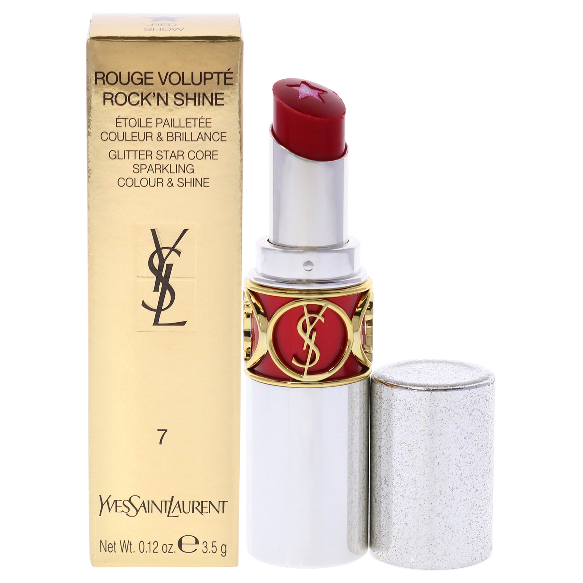 Yves Saint Laurent Rock'n'Shine Lipstick
