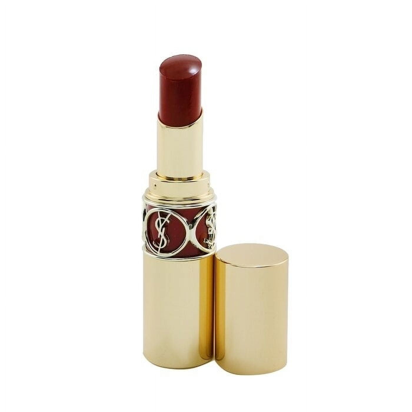 Yves saint laurent clearance rouge volupté shine
