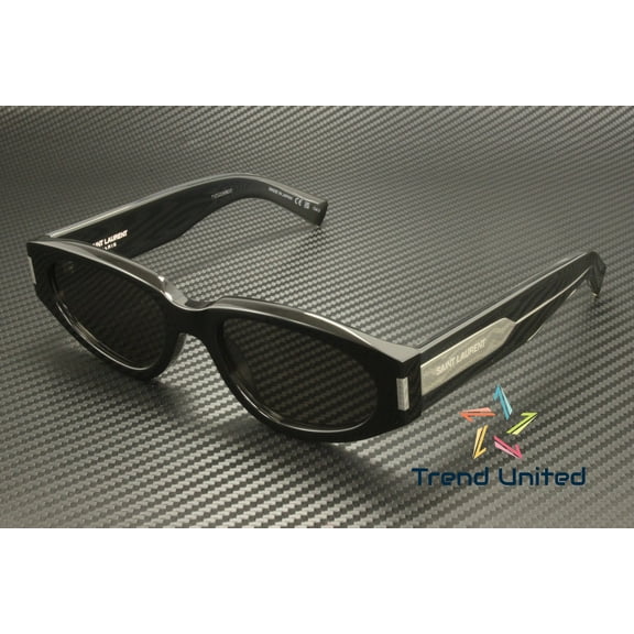 Saint Laurent Sunglasses SL618-001--56-mm