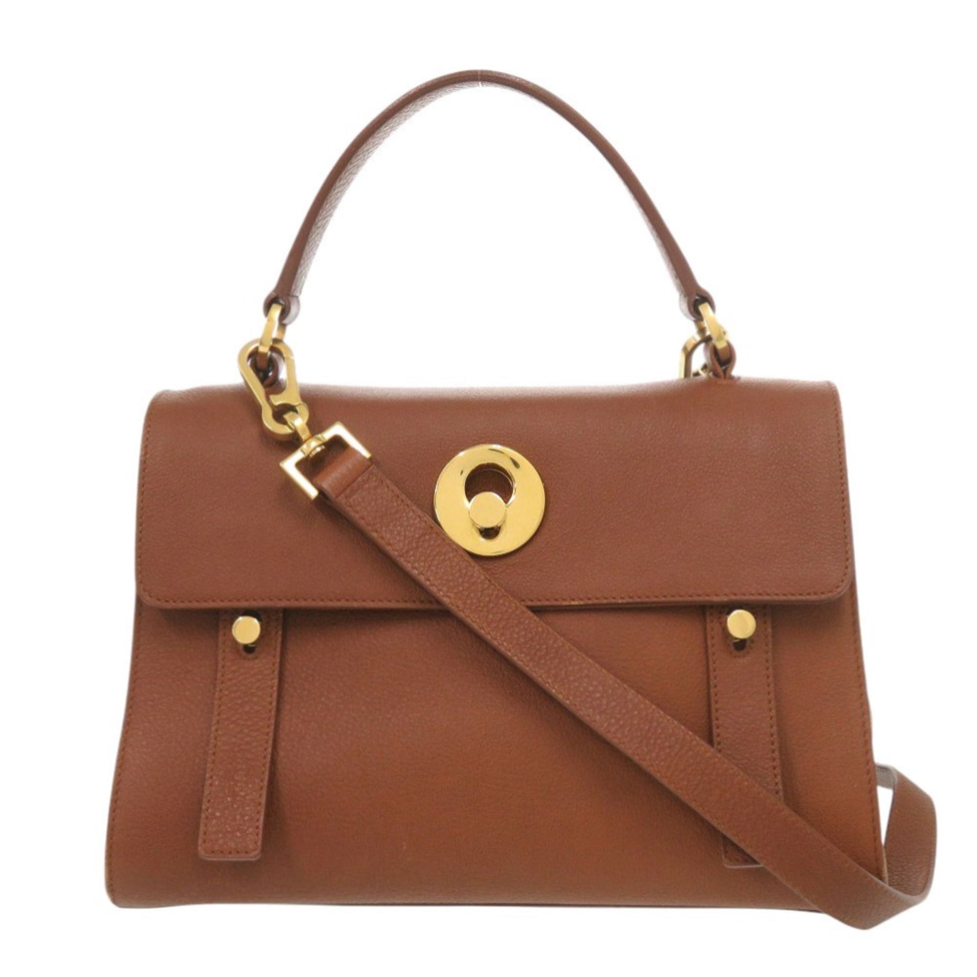 Ysl Muse Bag