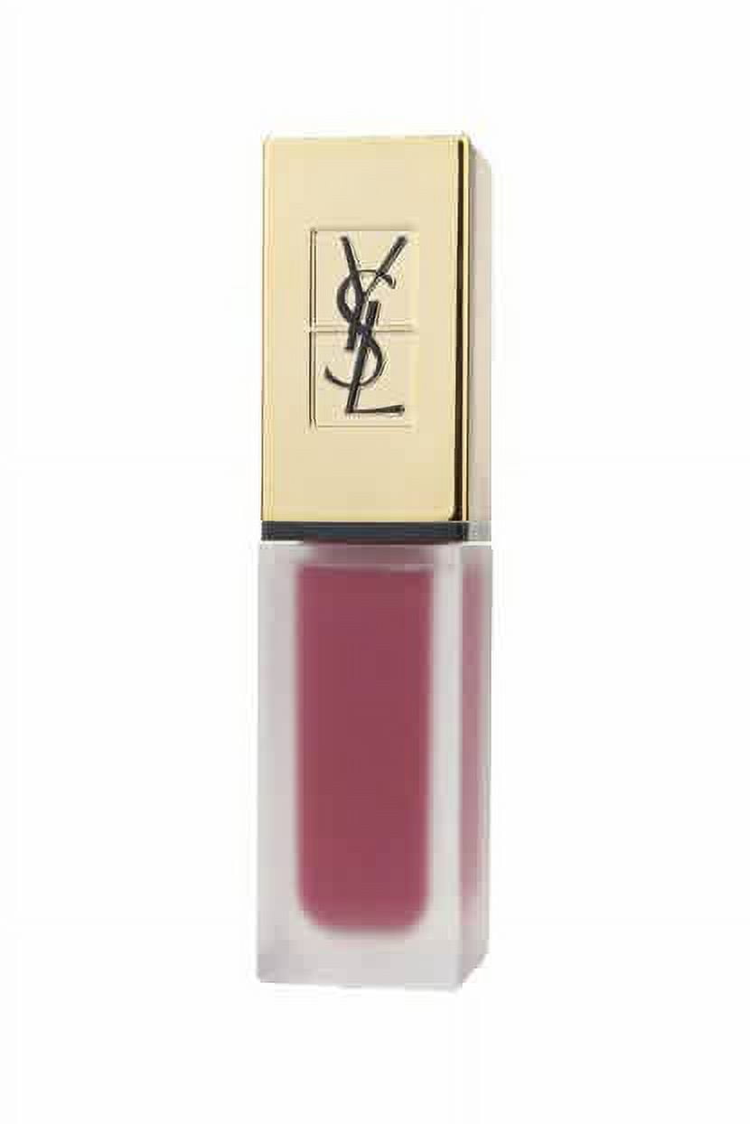 YVES SAINT LAURENT Tatouage Couture Matte Stain Brunei Ubuy