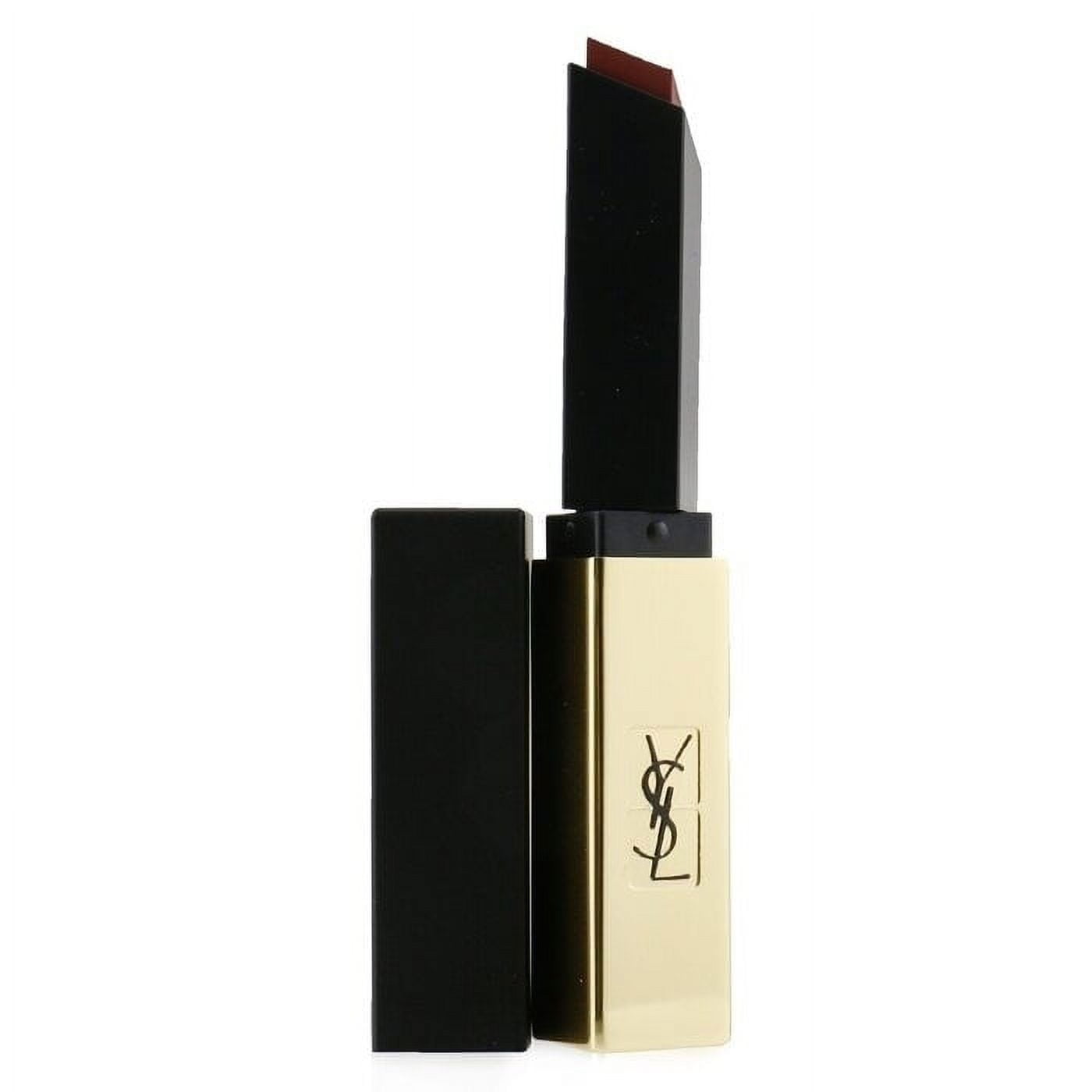 Yves Saint Laurent The Slim Sheer Matte Lipstick 0.07oz 30 Nude Protest New