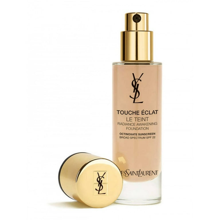 Yves Saint Laurent Touche Eclat Le Teint Radiance Awakening