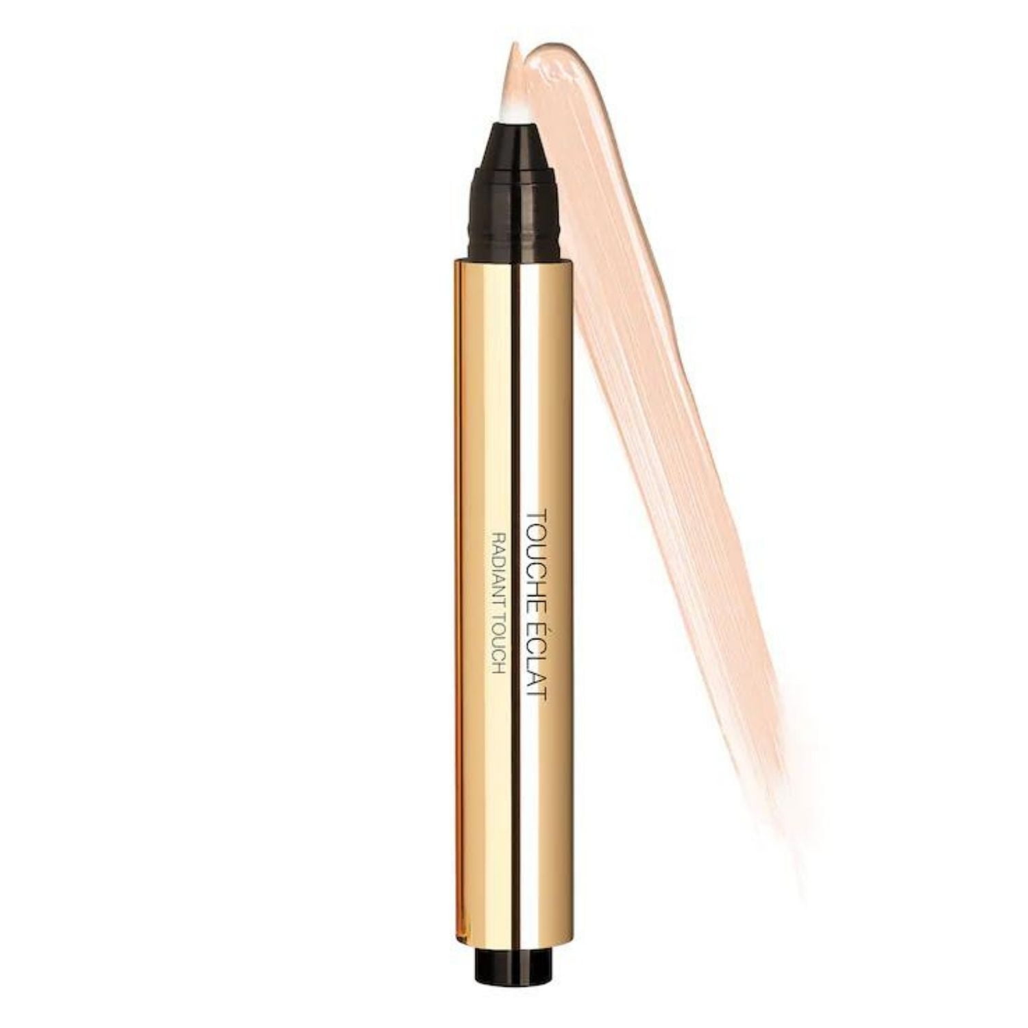 Ysl touche eclat 2.5 luminous vanilla Clearance