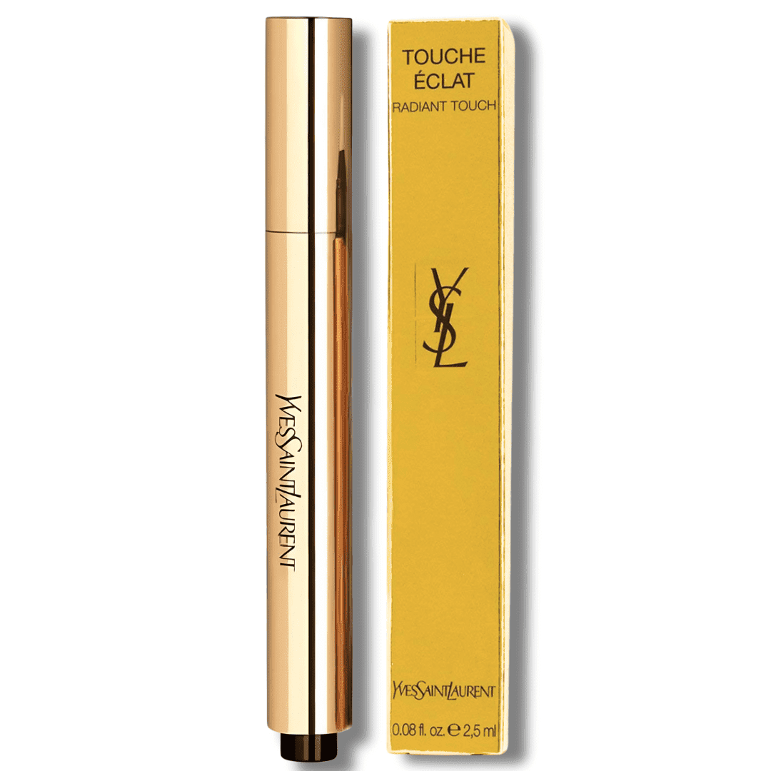 Yves Saint Laurent Touche Eclat Radiant Touch #2.5 Luminous Vanilla 2.5 ml / 0.08 oz