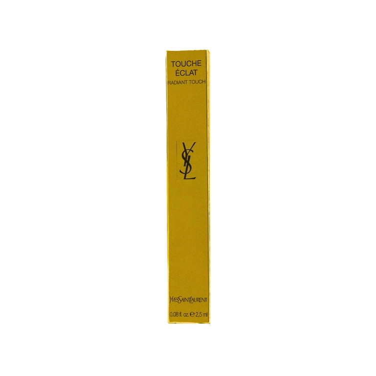 Yves Saint Laurent Touche Eclat Radiant Touch Concealer,