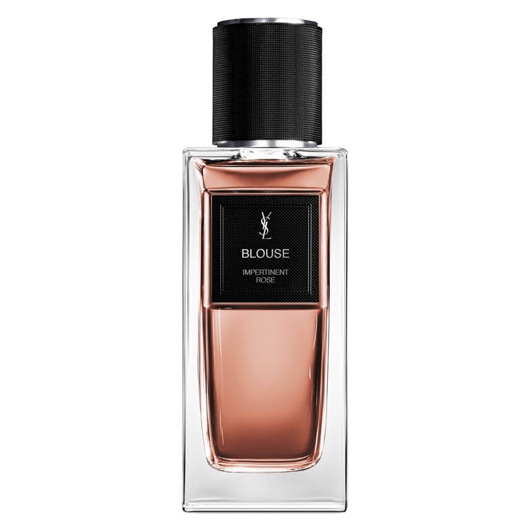 香水(ユニセックス) YSL Blouse Impertinent Rose 35ml Yves Saint Laurent Unisex Blouse Impertinent Rose EDP Spray 4.2 oz