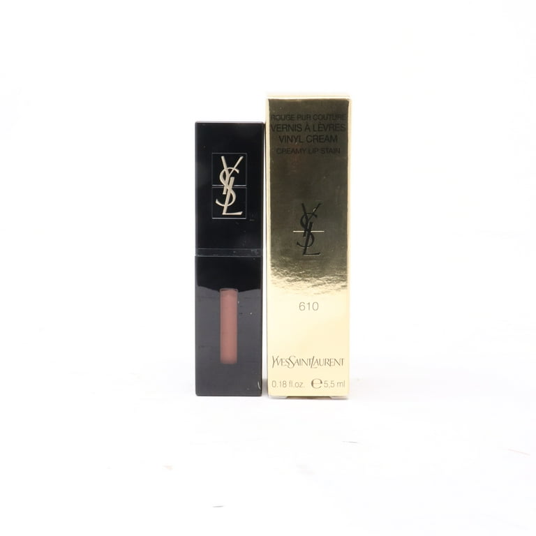 Yves saint 2024 laurent vinyl perfume