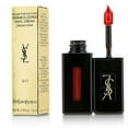 thumbnail image 1 of Yves Saint Laurent Vinyl Cream Lip Stain - # 411 Rhythm Red, 1 of 2