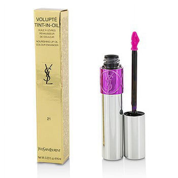 Yves saint hot sale laurent lip tint
